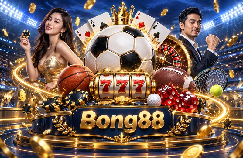 Hình minh hoạ chuyên mục Casino