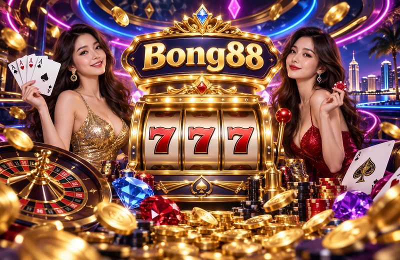 Hình minh hoạ chuyên mục Blog Bong88