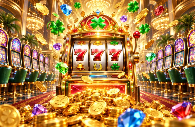 Hình minh hoạ Blackjack