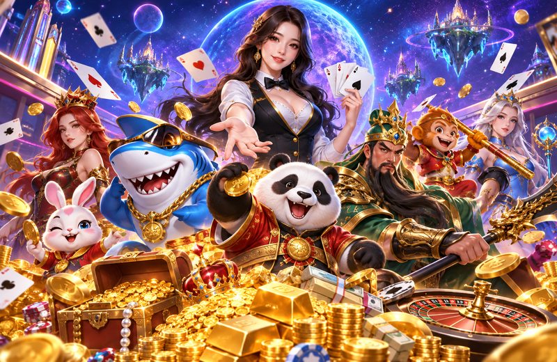 Poker: Thứ tự tay bài tại Bong88