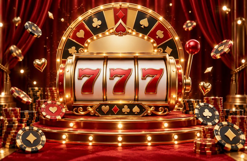 Slot Game: Biểu tượng và dòng thắng tại Bong88