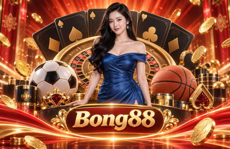 Hướng Dẫn: Kiểm tra thông tin đăng ký tại Bong88
