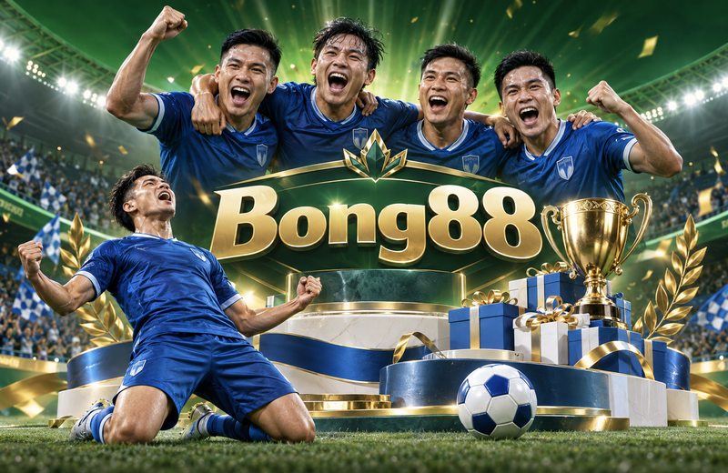 Hướng Dẫn: Bảo vệ tài khoản tại Bong88