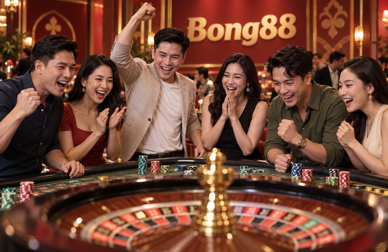 Hướng Dẫn: Đối chiếu yêu cầu nạp tiền tại Bong88