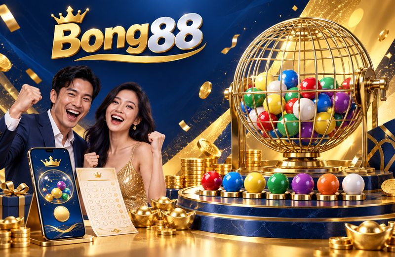 Khuyến Mại Bong88: Lưu thông tin chương trình